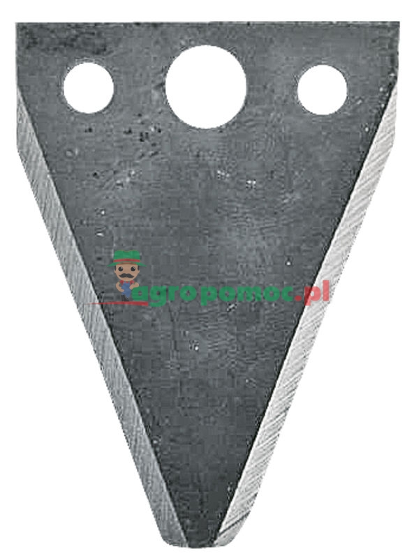 Nożyk listwy tnącej | 03008041 | zdjęcie nr 1